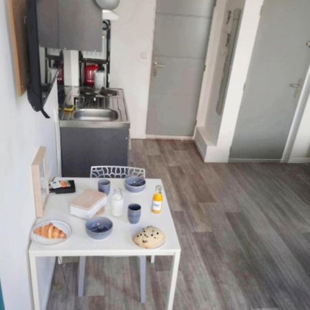 Cosy Hypercentre Netflix Apartment Narbonne Exterior photo