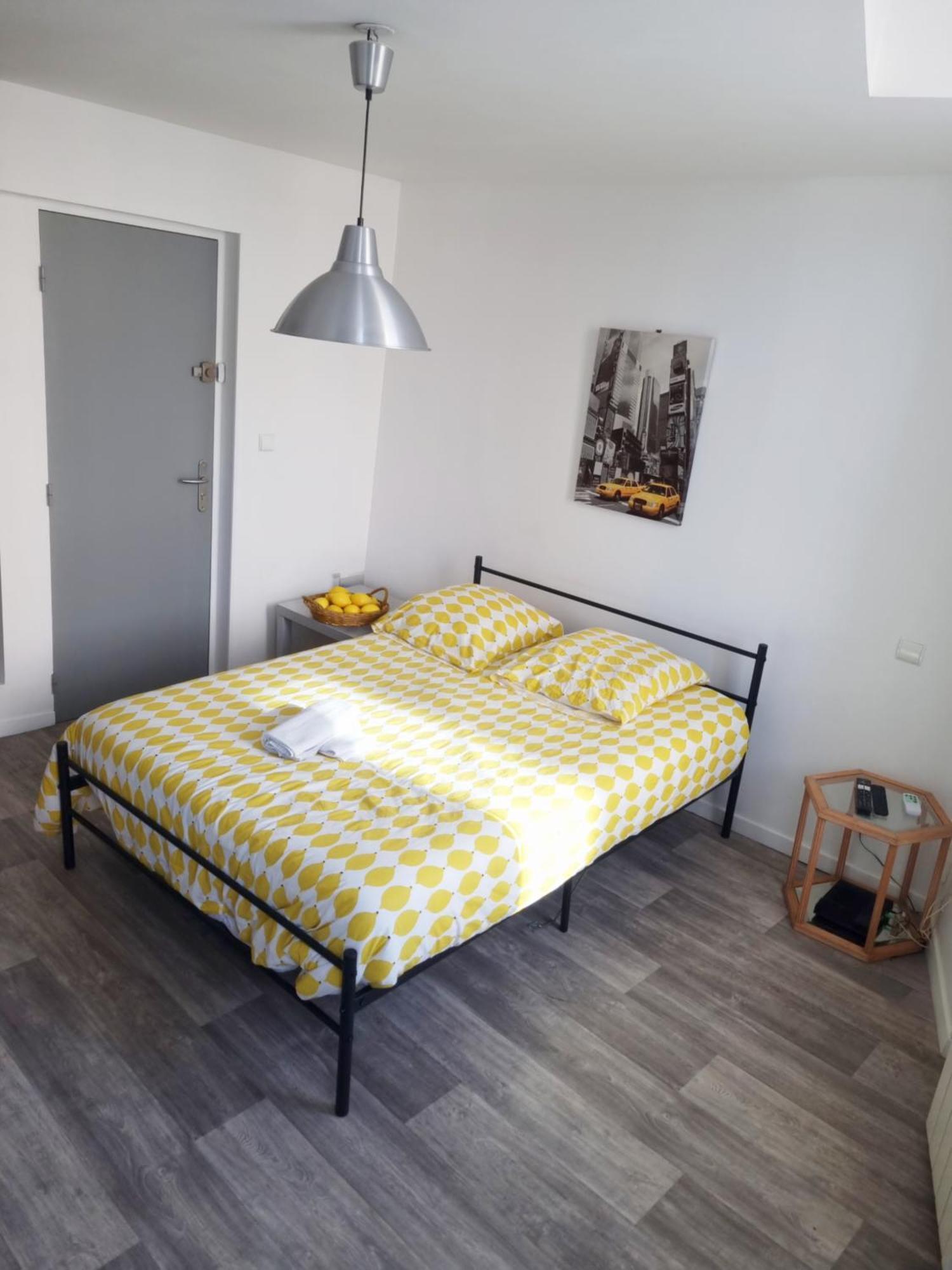 Cosy Hypercentre Netflix Apartment Narbonne Exterior photo